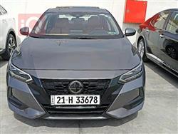 نیسان سێنترا